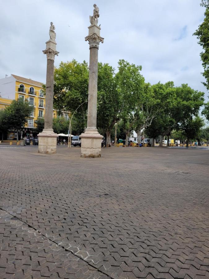 Appartamento In The Center Of