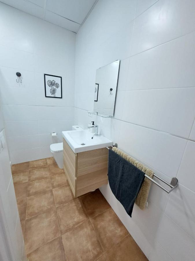 Appartamento In The Center Of Siviglia