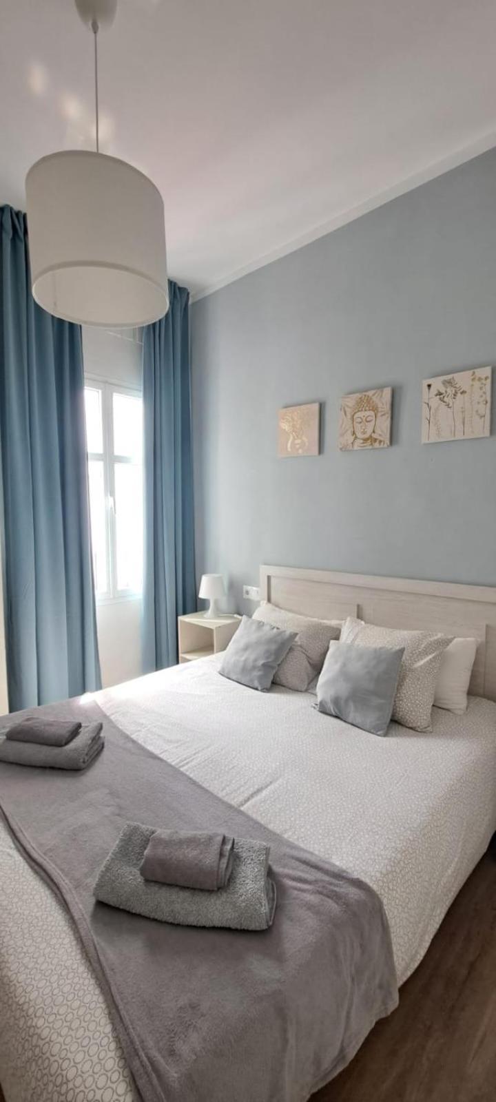 Apartment In The Center Of Seville