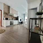 Apartment In The Center Of Seville